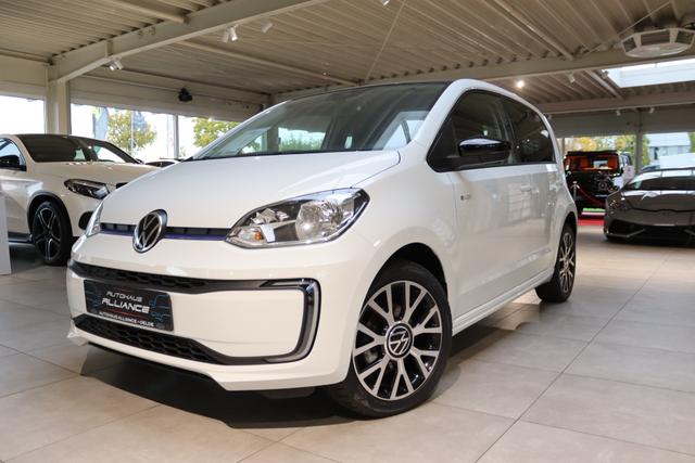 Volkswagen up! - e-up! Style