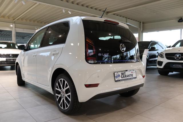 Volkswagen up! e-up! Style 