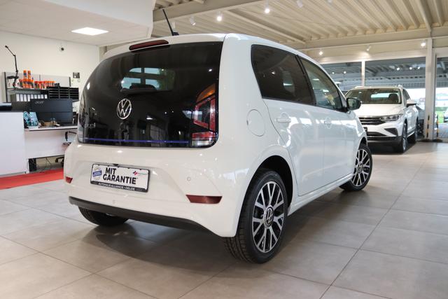 Volkswagen up! e-up! Style 