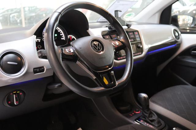 Volkswagen up! e-up! Style 