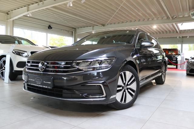 Volkswagen Passat Variant - 1.4 TSI Hybrid GTE