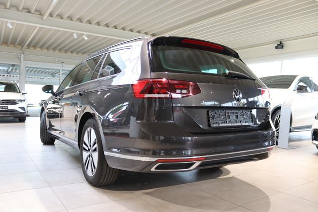 Volkswagen Passat Variant 1.4 TSI Hybrid GTE 