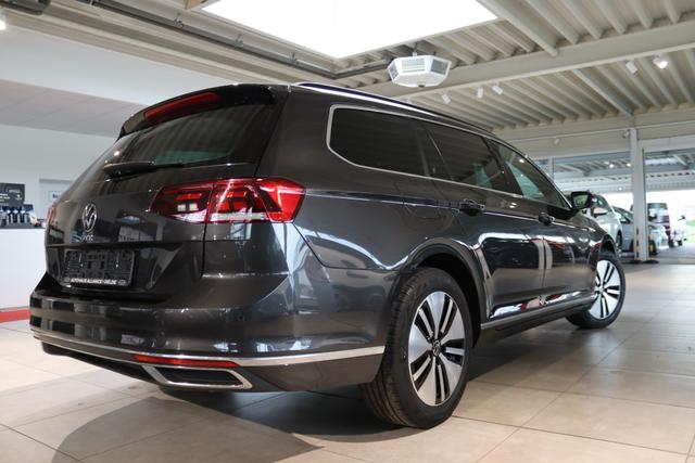 Volkswagen Passat Variant 1.4 TSI Hybrid GTE 