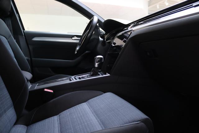 Volkswagen Passat Variant 1.4 TSI Hybrid GTE 