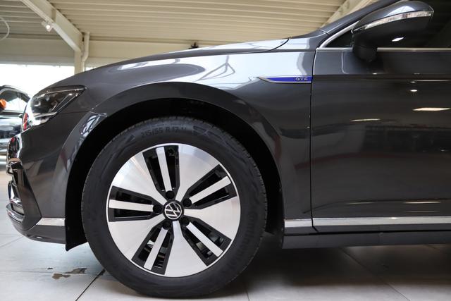 Volkswagen Passat Variant 1.4 TSI Hybrid GTE 