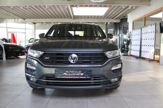 Volkswagen T-Roc 2.0 TSI Sport 4Motion 