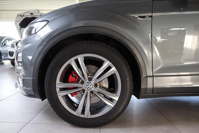 Volkswagen T-Roc 2.0 TSI Sport 4Motion 