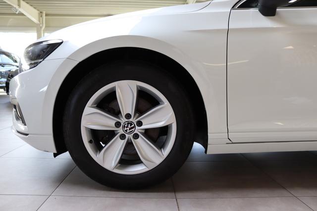 Volkswagen Passat Variant 2.0 TDI Business 