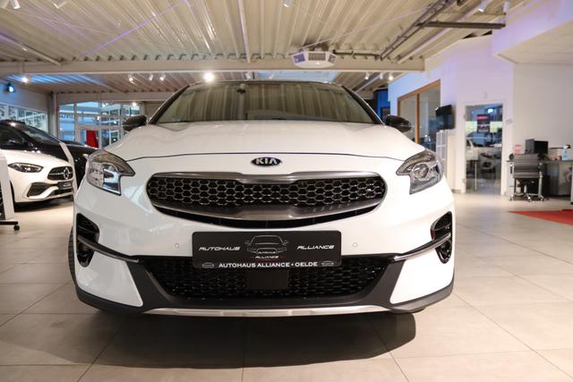 Kia XCeed Platinum Edition 
