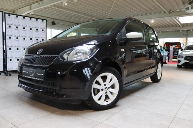 Skoda Citigo - 1.0 Active