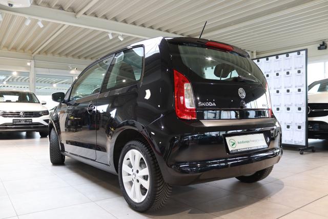 Skoda Citigo 1.0 Active 