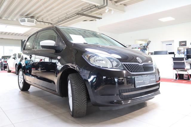 Skoda Citigo 1.0 Active 