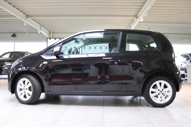 Skoda Citigo 1.0 Active 