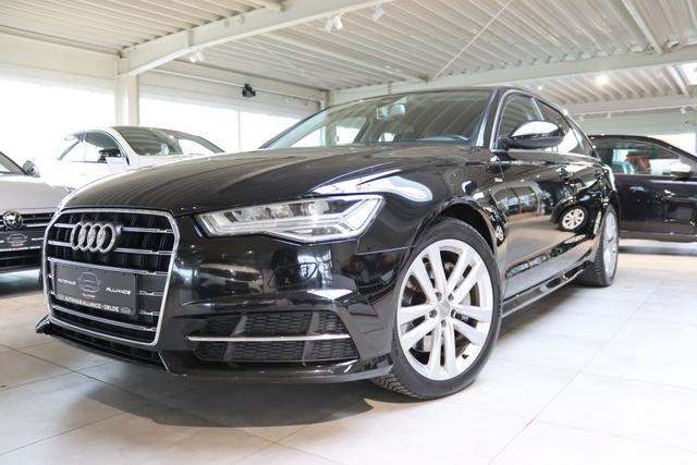 Audi A6 Avant - 3.0 TDI