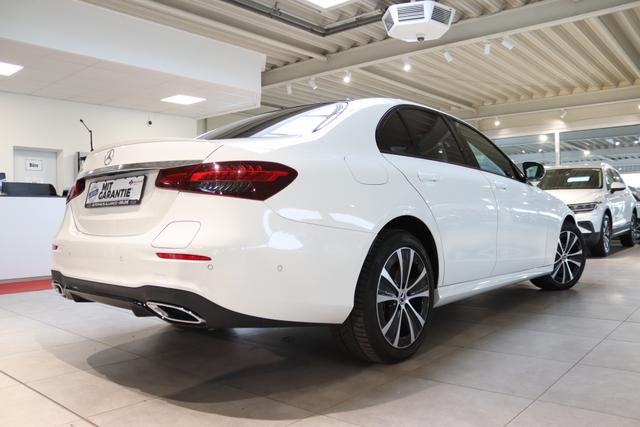 Mercedes-Benz E-Klasse E 300 de AMG Line 