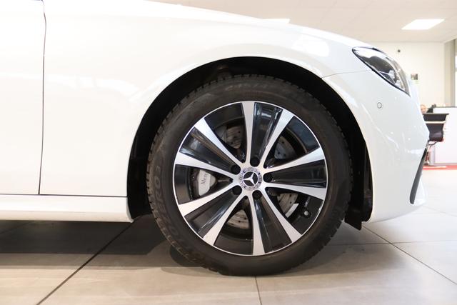 Mercedes-Benz E-Klasse E 300 de AMG Line 