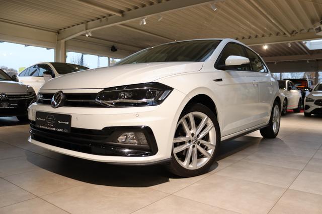 Volkswagen Polo - 1.0 TSI Highline OPF