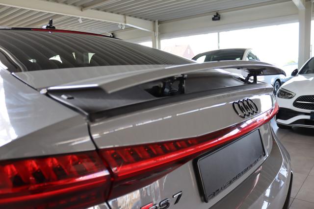 Audi RS7 Sportback RS 7 4.0 TFSI quattro 