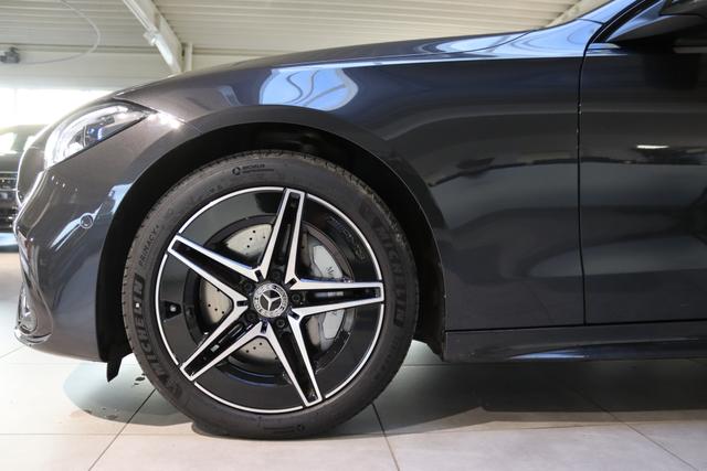 Mercedes-Benz C-Klasse C 300 e AMG Line 