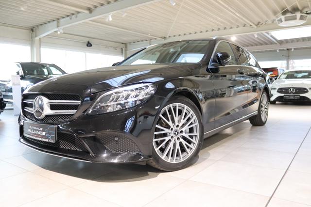 Mercedes-Benz C-Klasse T-Modell - C 220 d T Avantgarde