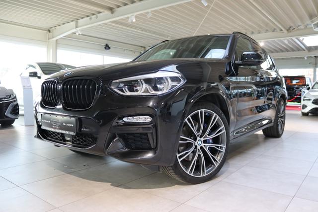 BMW X3 - M40i