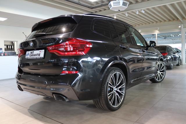 BMW X3 M40i 