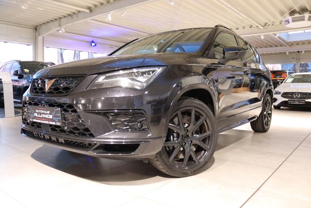Cupra Ateca - 2.0 TSI 4Drive