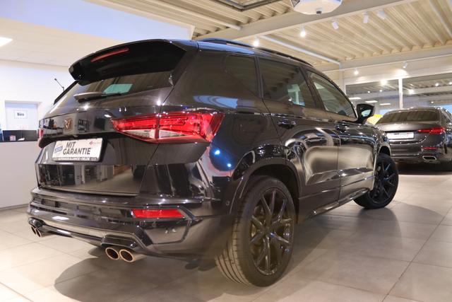 Cupra Ateca 2.0 TSI 4Drive 