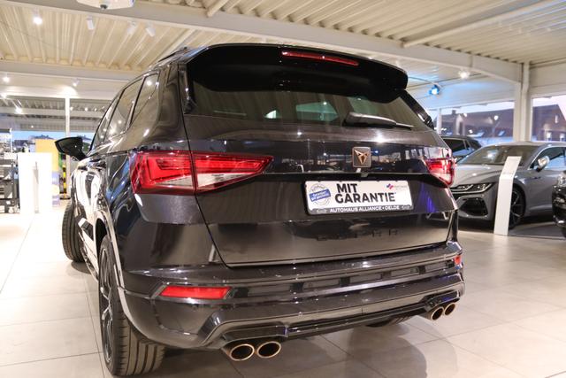 Cupra Ateca 2.0 TSI 4Drive 