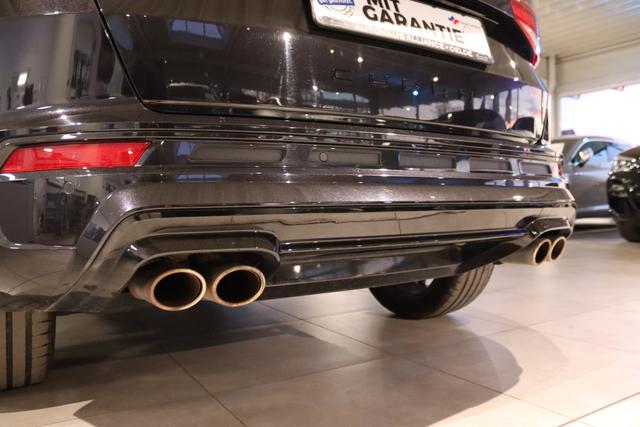 Cupra Ateca 2.0 TSI 4Drive 