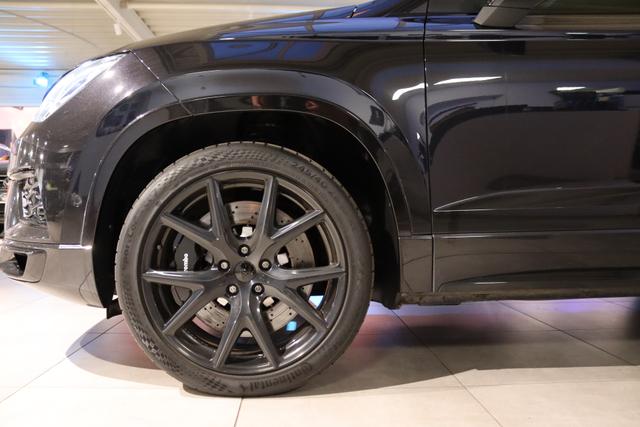 Cupra Ateca 2.0 TSI 4Drive 