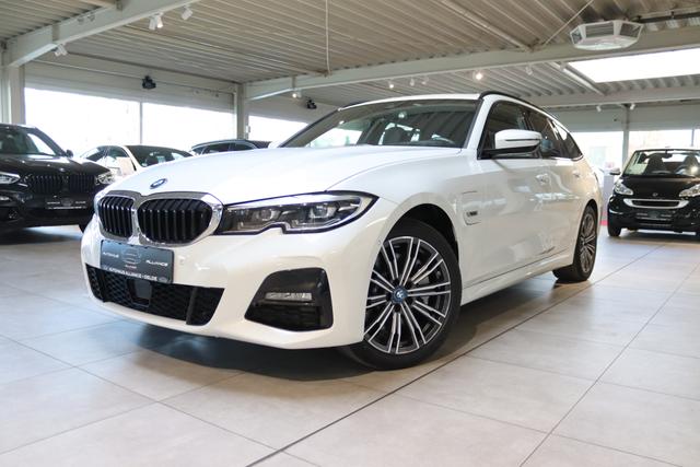BMW 3er Touring - 330e M Sport
