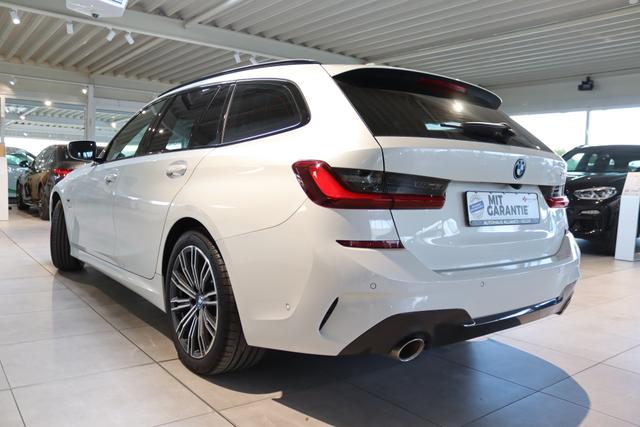 BMW 3er Touring 330e M Sport 