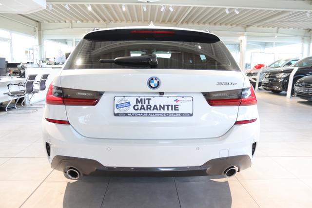 BMW 3er Touring 330e M Sport 