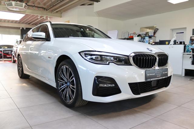 BMW 3er Touring 330e M Sport 