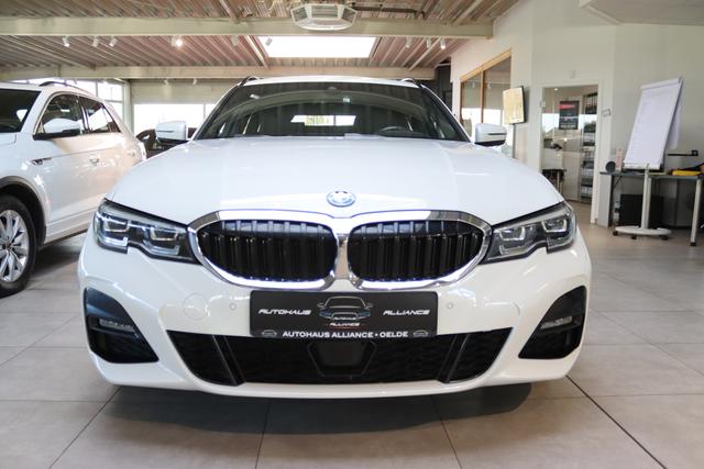 BMW 3er Touring 330e M Sport 
