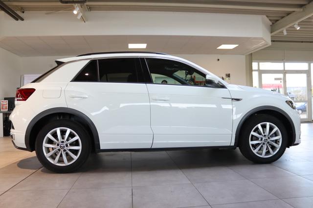 Volkswagen T-Roc 2.0 TSI Sport 4Motion 