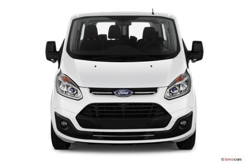 Ford Transit Custom - 2.0 TDCi 310 L2 Trend
