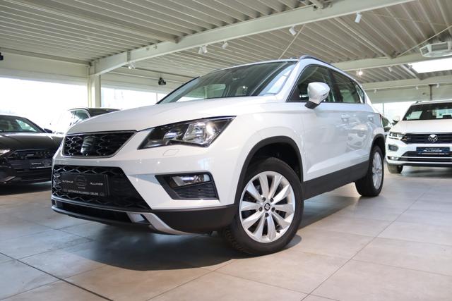 Seat Ateca - 1.5 TSI ACT Style OPF