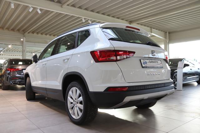 Seat Ateca 1.5 TSI ACT Style OPF 