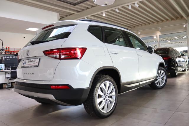 Seat Ateca 1.5 TSI ACT Style OPF 