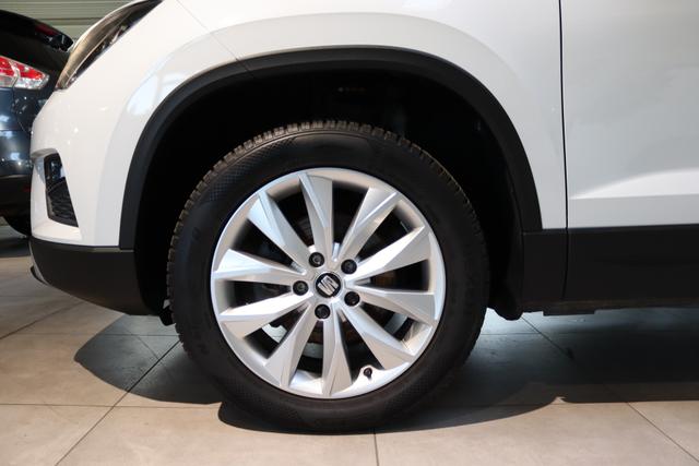 Seat Ateca 1.5 TSI ACT Style OPF 