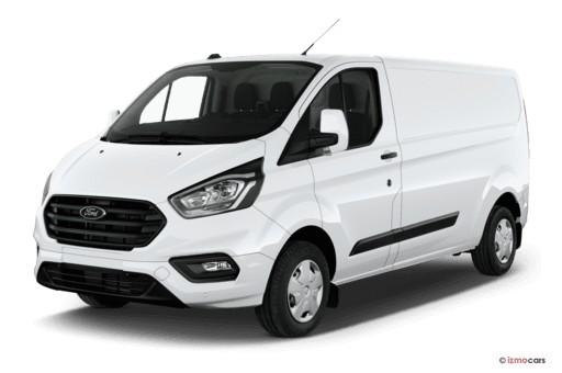 Ford Transit - 280 L1 Trend Trend2,0 Ltr. - 96 kW TDCi KAT