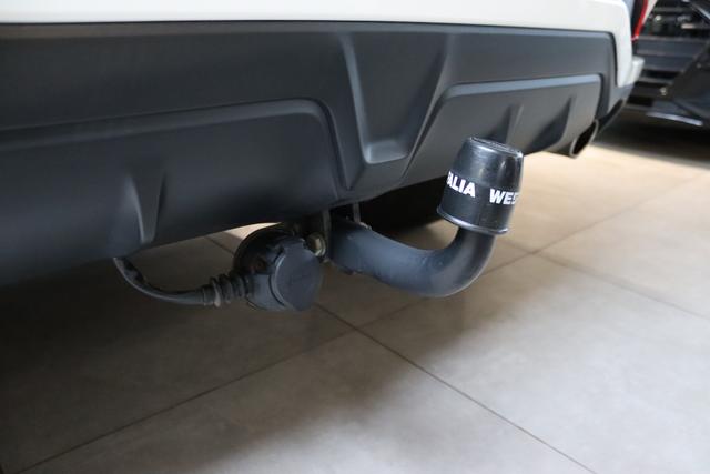 Mitsubishi ASX 1.6 MIVEC Edition 100 