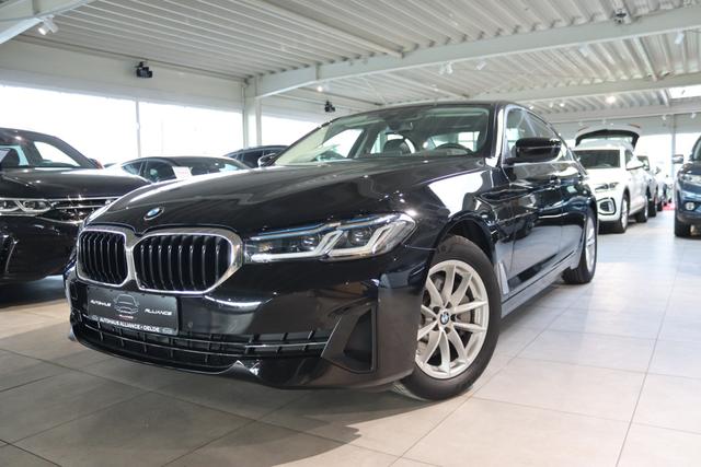 BMW 5er - 530 e xDrive