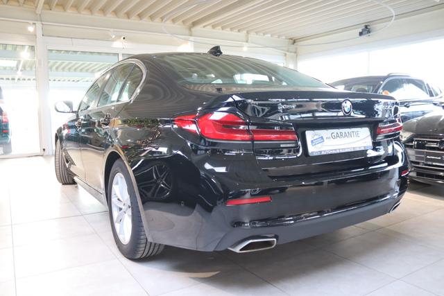 BMW 5er 530 e xDrive 