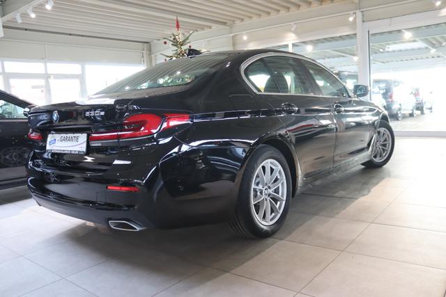 BMW 5er 530 e xDrive 