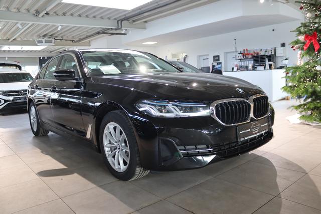 BMW 5er 530 e xDrive 