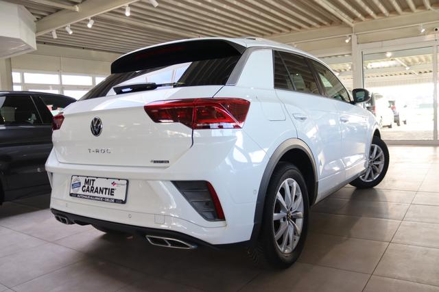 Volkswagen T-Roc 2.0 TSI R-Line 4Motion OPF 