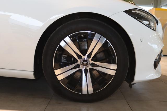 Mercedes-Benz C-Klasse T-Modell C 220 d T Avantgarde 